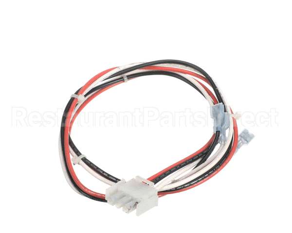 515-241D-32 Beverage Air Three Wire Harness- Dixell, 32