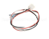 515-241D-32 Beverage Air Three Wire Harness- Dixell, 32