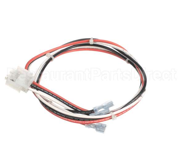 515-241D-32 Beverage Air Three Wire Harness- Dixell, 32