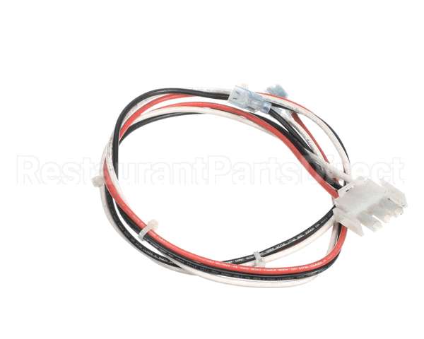 515-241D-32 Beverage Air Three Wire Harness- Dixell, 32