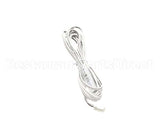 515-270D-01 Beverage Air Power Cord,98", Hera