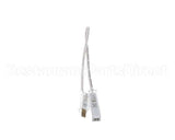 515-272D-12 Beverage Air Cord-Connecting, 12, Stickve, Hera