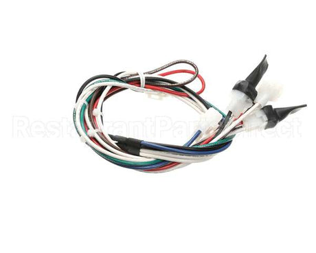 515-275D-24 Beverage Air Harness- Main Refrigerator Dan
