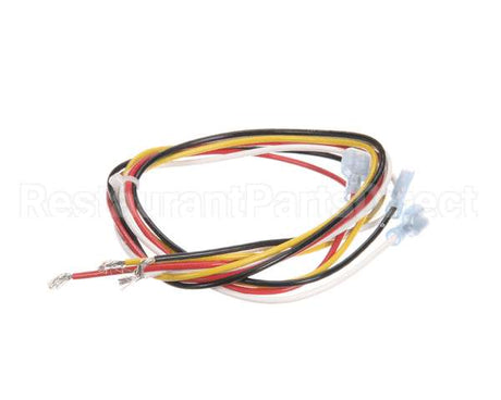 515-283D-28 Beverage Air Harness - Dixell, Xr02