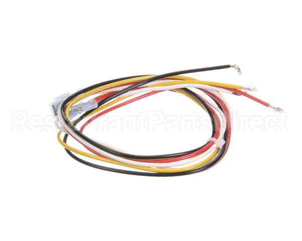 515-283D-28 Beverage Air Harness - Dixell, Xr02