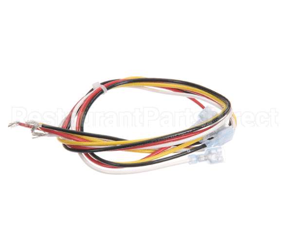 515-283D-28 Beverage Air Harness - Dixell, Xr02