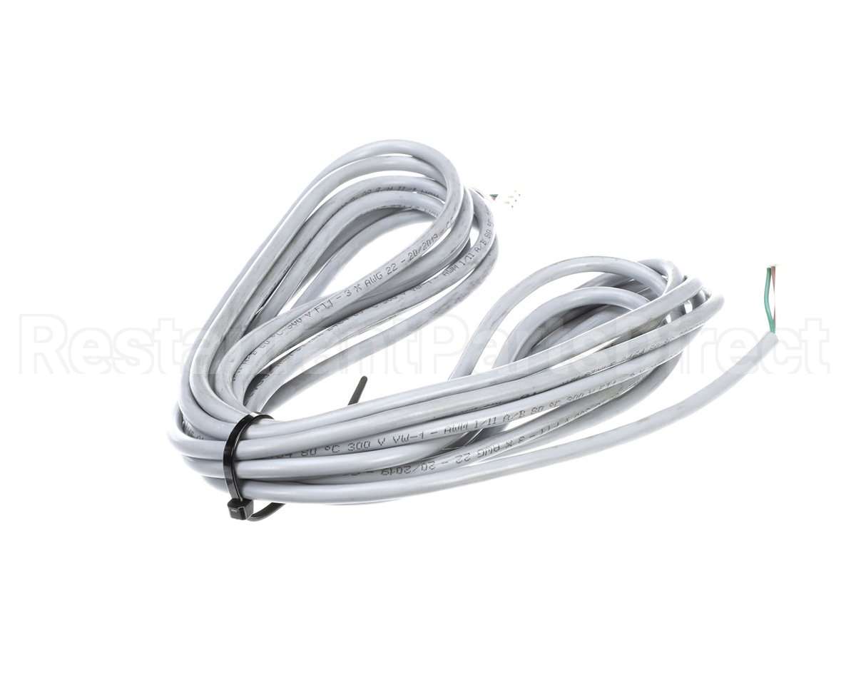 515-302D-02 Beverage Air Kdt+ Harness,5M, Eliwell#C0000042