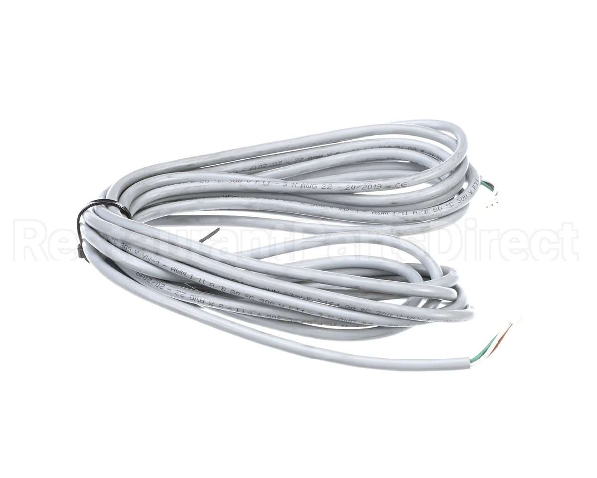515-302D-02 Beverage Air Kdt+ Harness,5M, Eliwell#C0000042