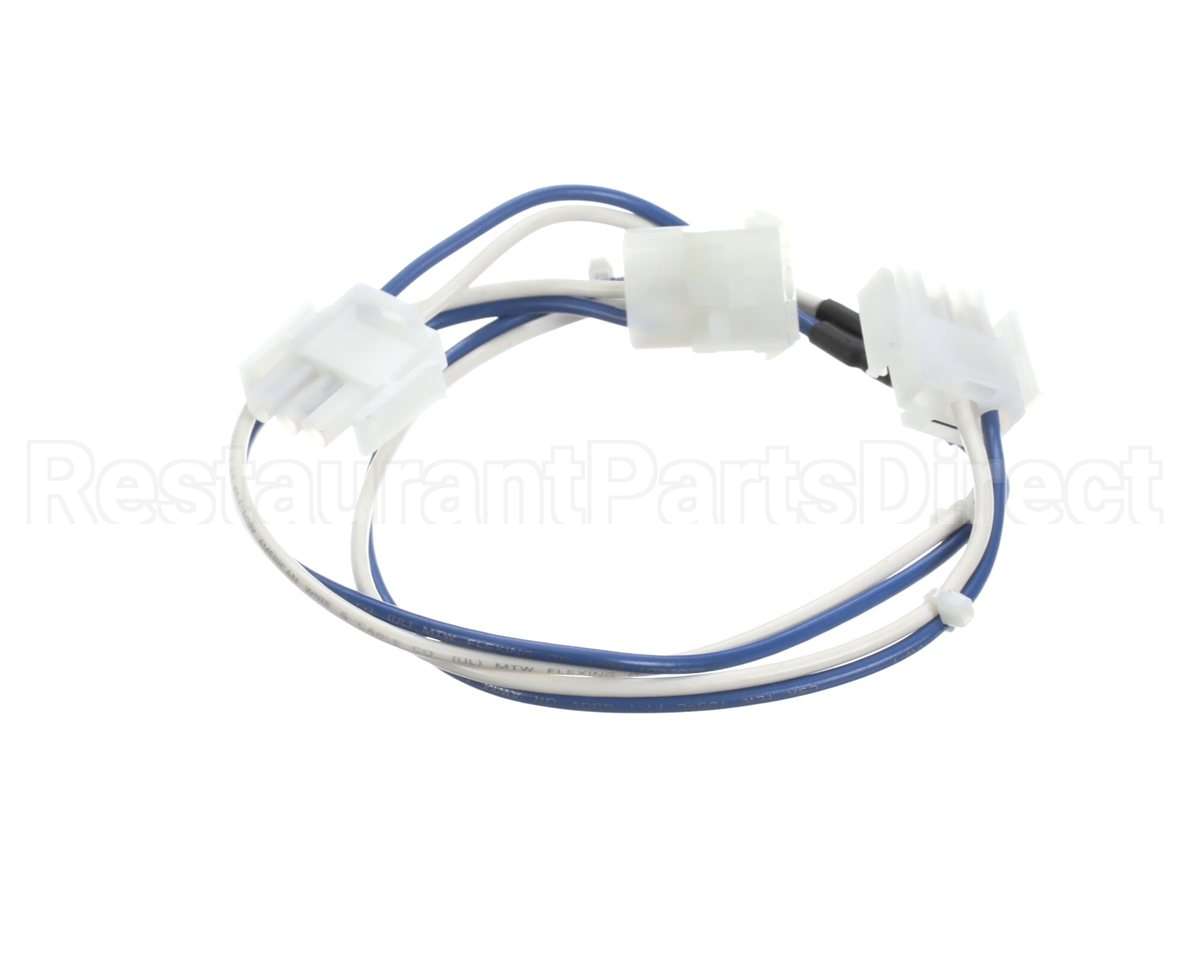 515-314D-24 Beverage Air Harness - Evaporator Fans (2Fan)