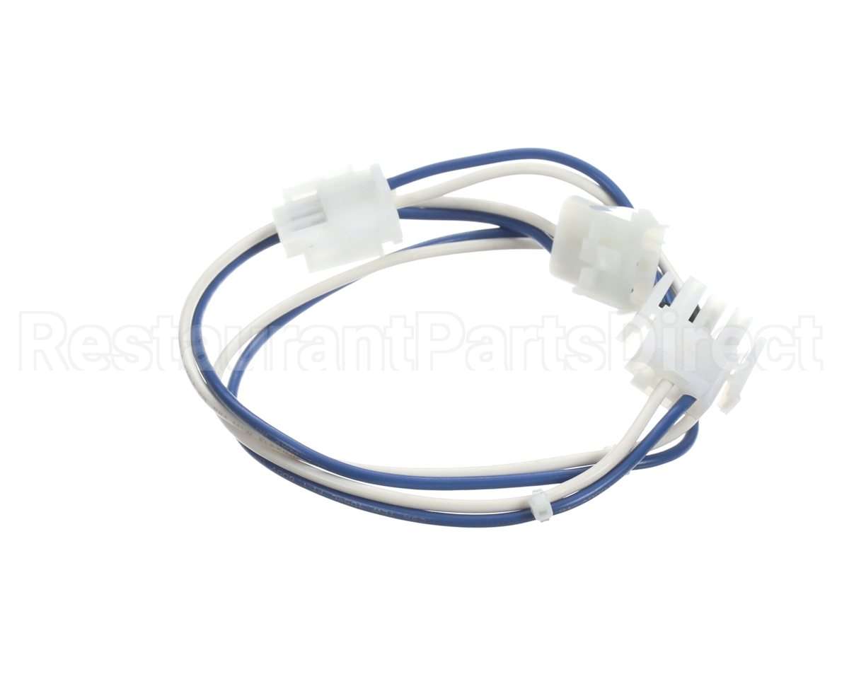 515-314D-24 Beverage Air Harness - Evaporator Fans (2Fan)