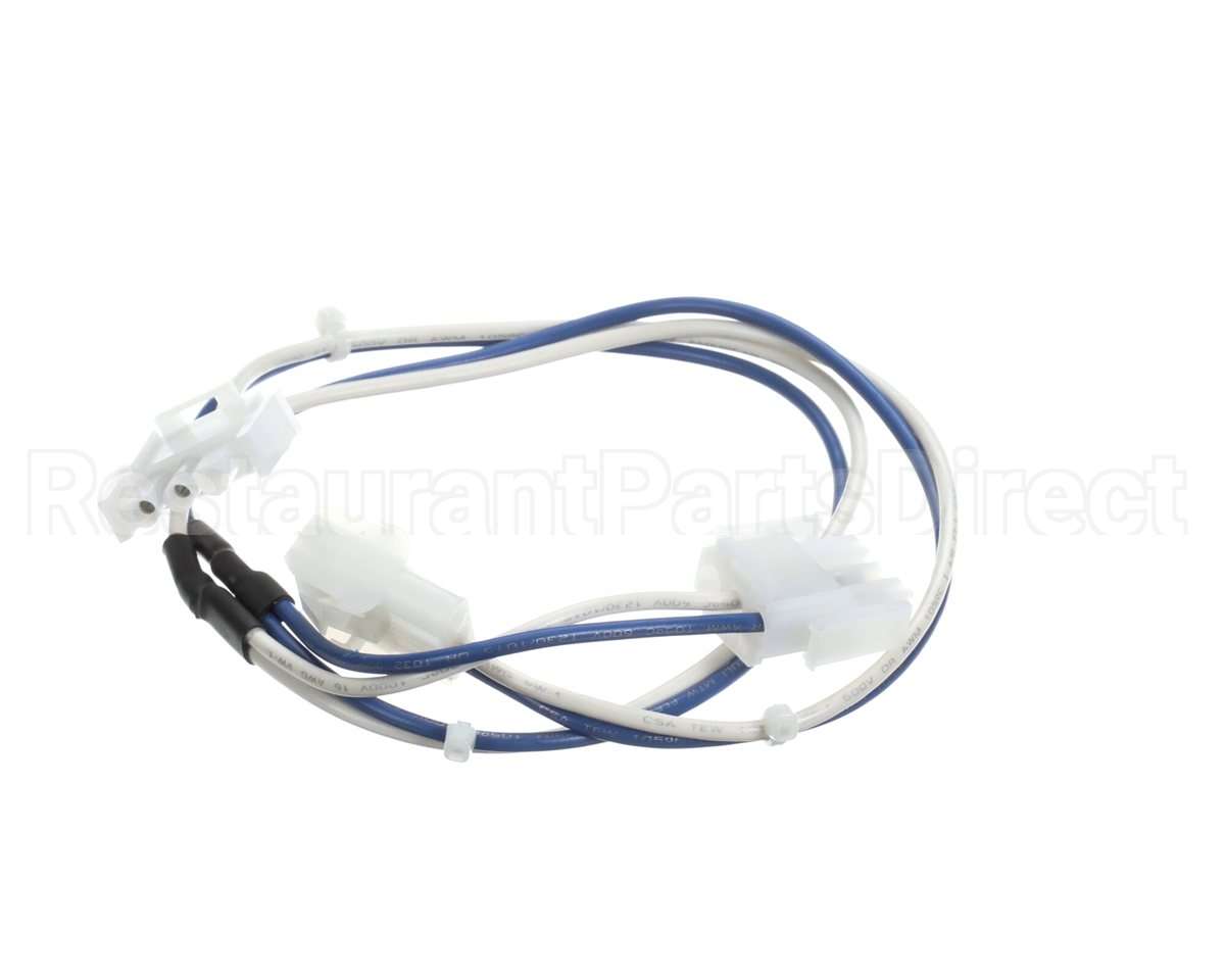515-314D-24 Beverage Air Harness - Evaporator Fans (2Fan)
