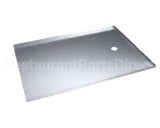 515-3202-WI Master-Bilt Bottom Pan, 16.479" X 22.501", 26 Ga.