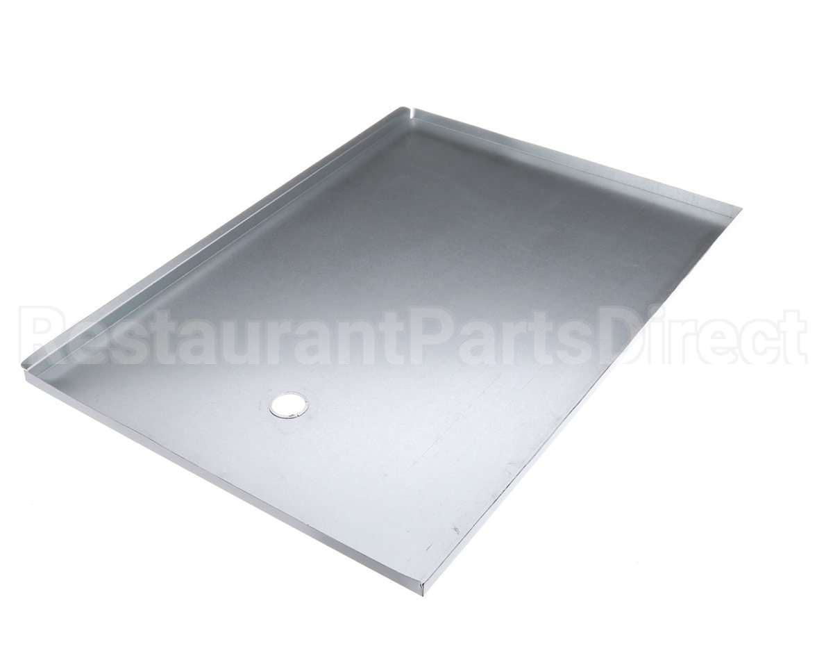 515-3202-WI Master-Bilt Bottom Pan, 16.479" X 22.501", 26 Ga.