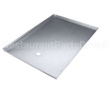 515-3202-WI Master-Bilt Bottom Pan, 16.479" X 22.501", 26 Ga.