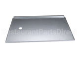 515-3202-WI Master-Bilt Bottom Pan, 16.479" X 22.501", 26 Ga.