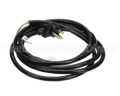 515-324D-96 Beverage Air Harness - 115V/15A Supply Cord