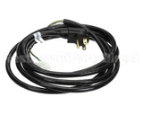515-324D-96 Beverage Air Harness - 115V/15A Supply Cord