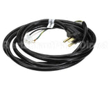 515-324D-96 Beverage Air Harness - 115V/15A Supply Cord