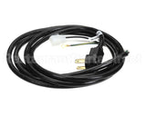 515-324D-96 Beverage Air Harness - 115V/15A Supply Cord
