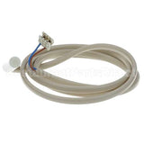 515-335D01 Compatible Beverage Air Cable, Temp Sensor - 3 Pole 3 Ft