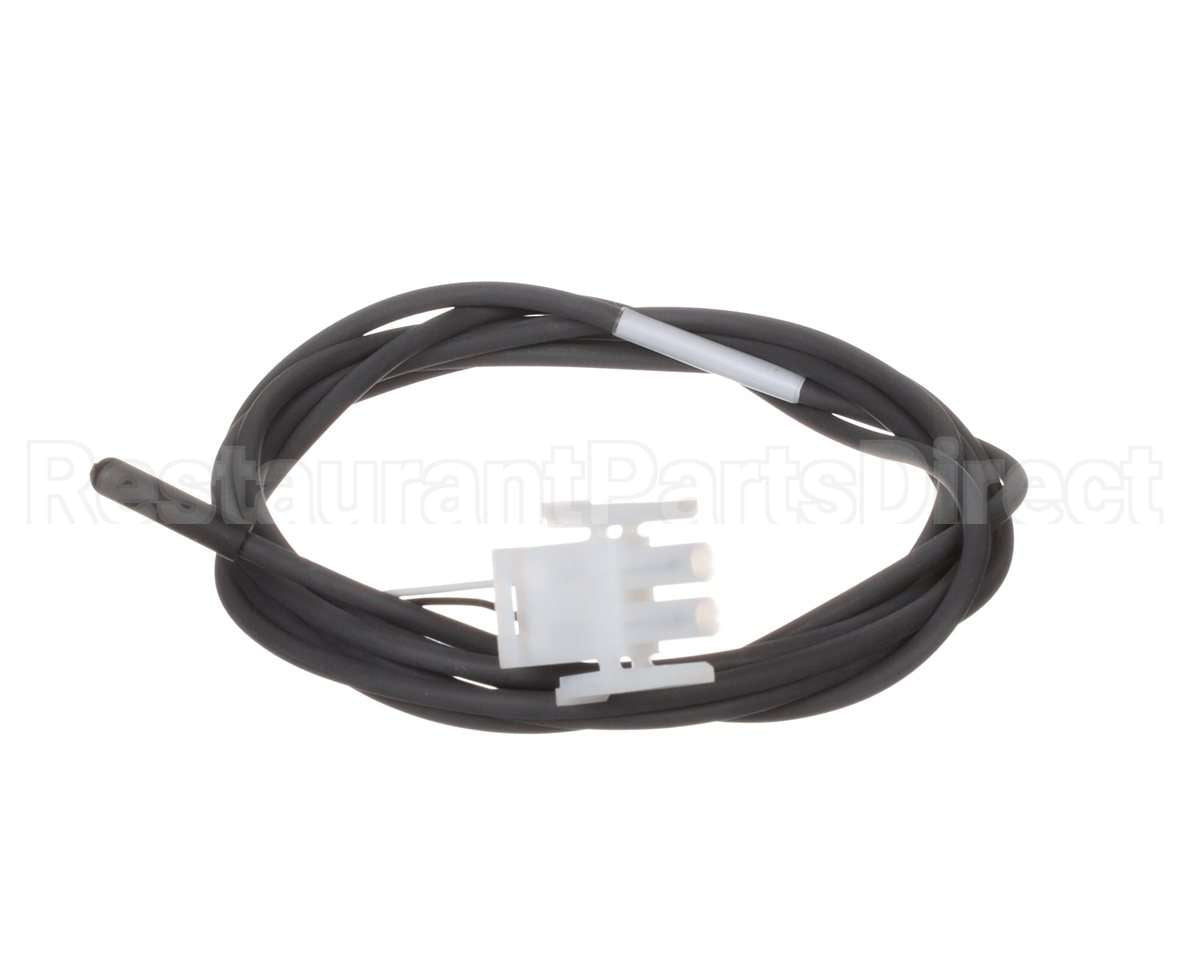 515-387D-72 Beverage Air Probe - 10K Thermistor With Quick Connec