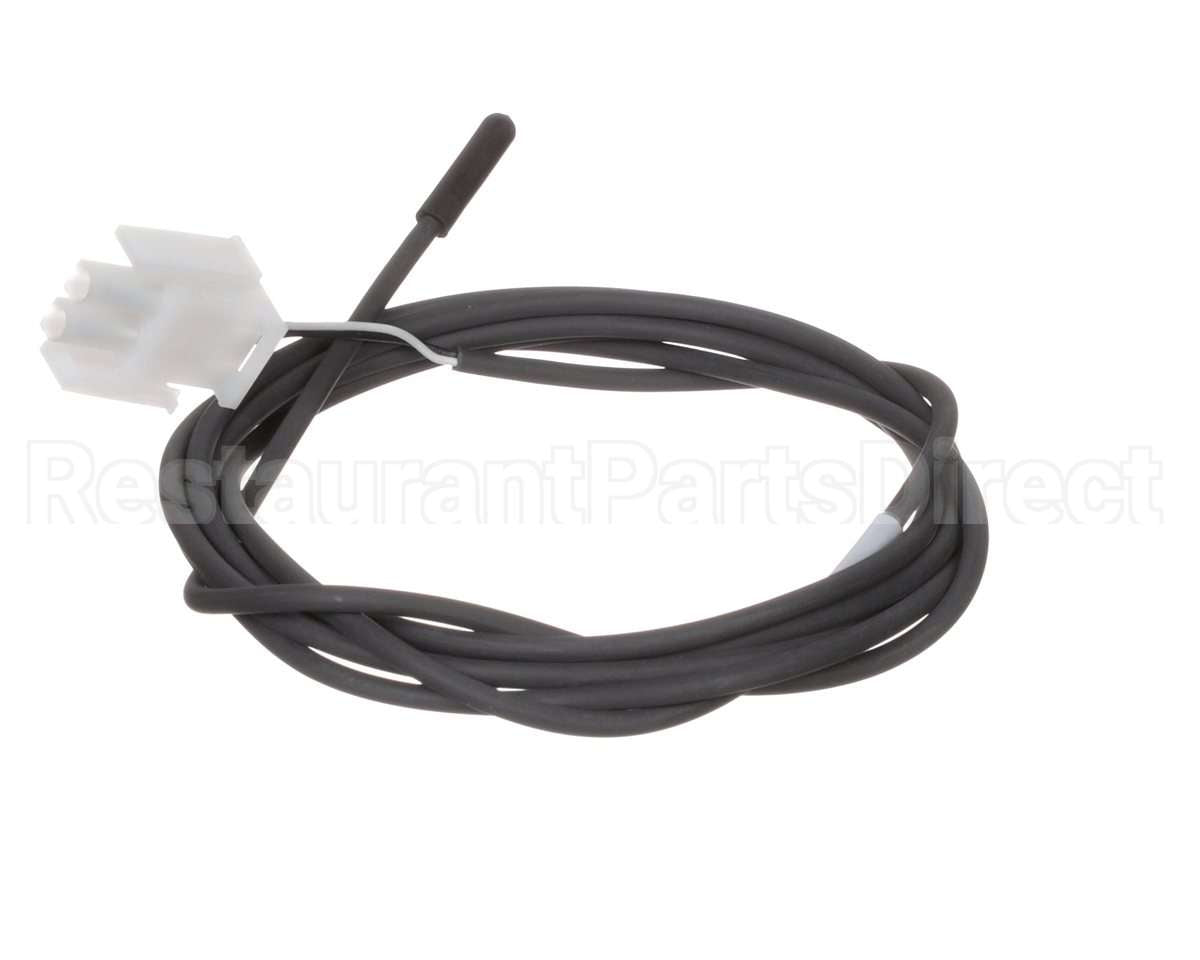 515-387D-72 Beverage Air Probe - 10K Thermistor With Quick Connec