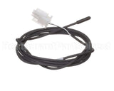 515-387D-72 Beverage Air Probe - 10K Thermistor With Quick Connec