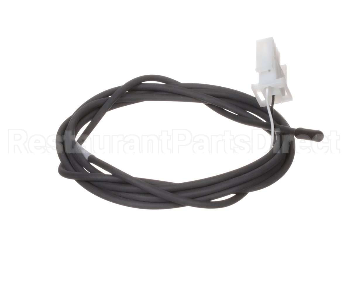 515-387D-72 Beverage Air Probe - 10K Thermistor With Quick Connec