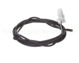 515-387D-72 Beverage Air Probe - 10K Thermistor With Quick Connec