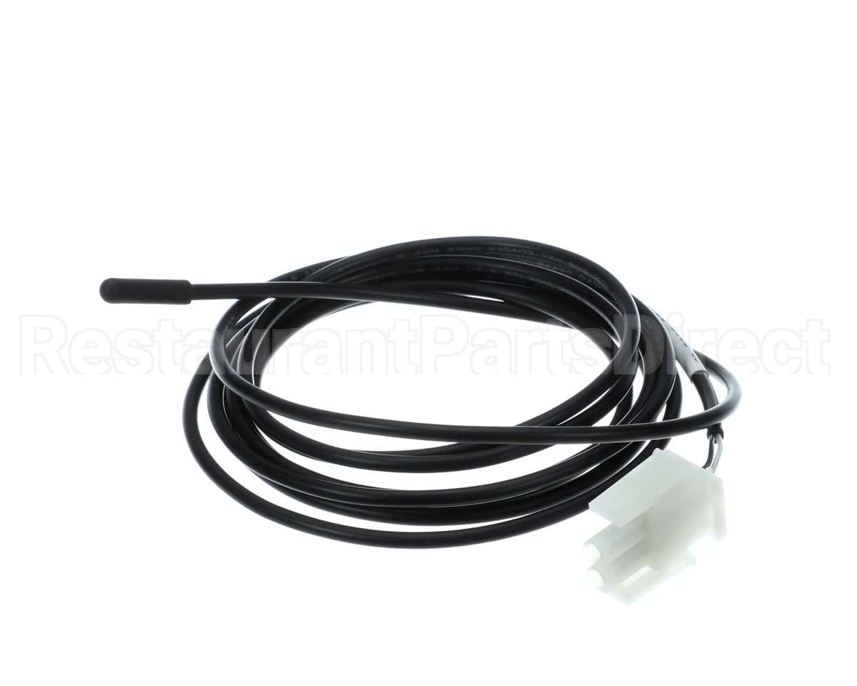 515-387D-90 Beverage Air Probe -10K Thermistor With Quick Connect