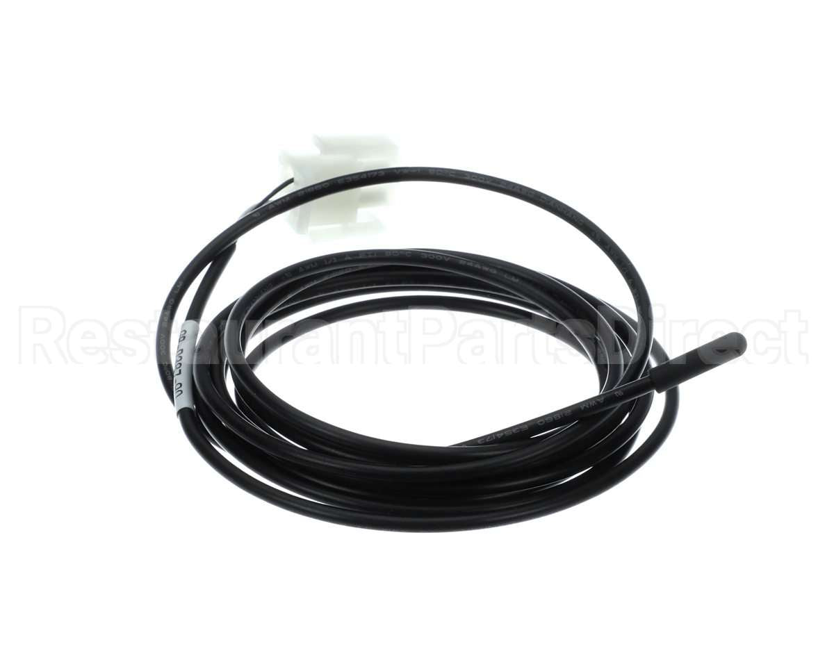 515-387D-90 Beverage Air Probe -10K Thermistor With Quick Connect
