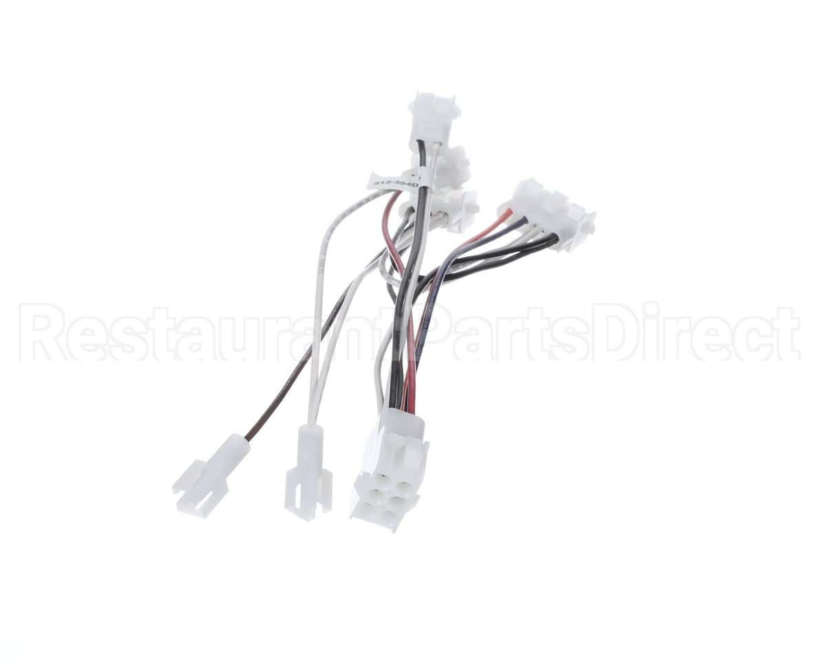 515-394D-06 Beverage Air Main Freezer Harness