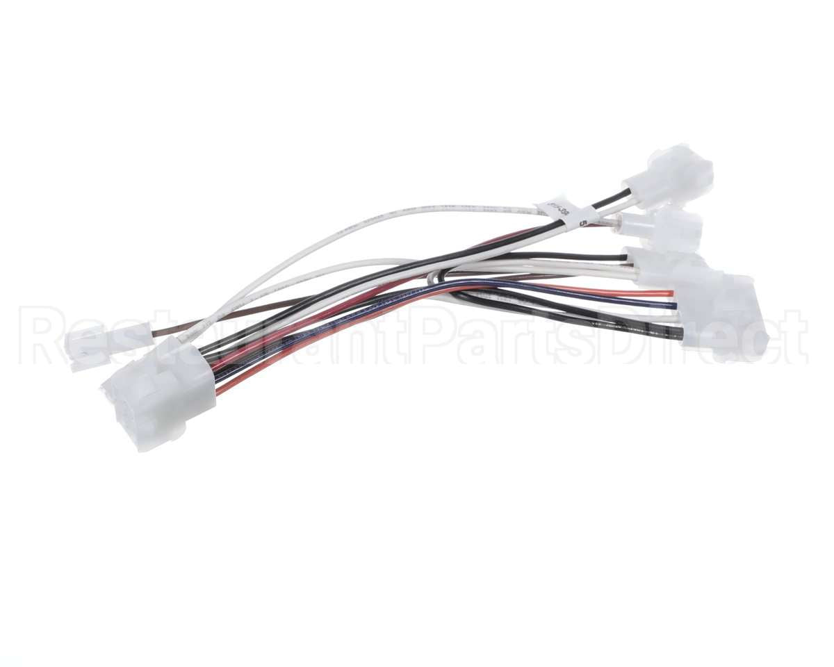 515-394D-06 Beverage Air Main Freezer Harness
