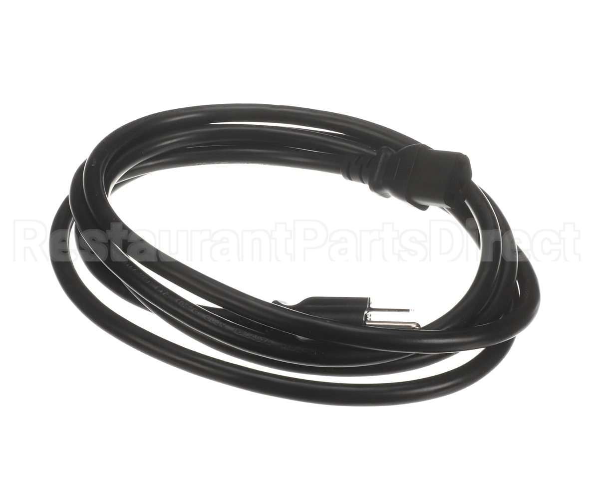 515-450D-02 Beverage Air Power Cord