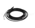 515-451D-035 Beverage Air Probe-10K Thermistor With Jst; Black;