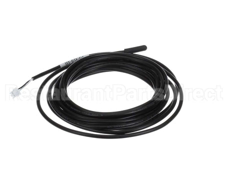 515-451D-035 Beverage Air Probe-10K Thermistor With Jst; Black;