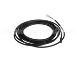 515-451D-035 Beverage Air Probe-10K Thermistor With Jst; Black;