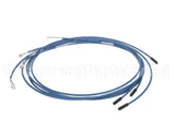 515-452D-01 Beverage Air Probe - 10K Thermistor With Jst; Blue