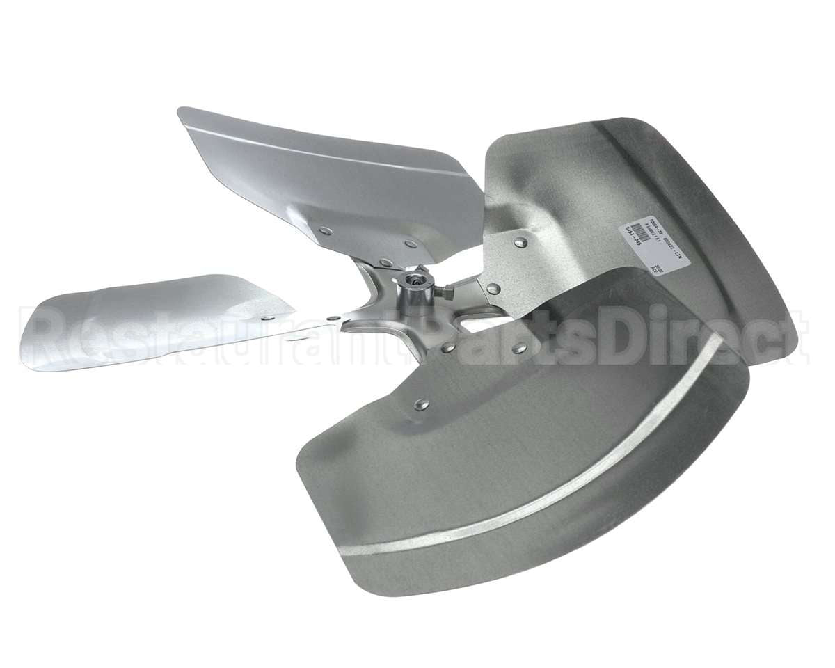 5151-045BX Bard Fan Blade 20" - Boxed