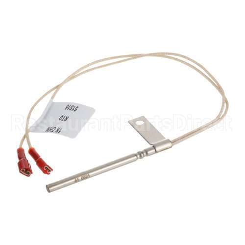 51516 Compatible Blodgett Probe, Rtd, 3/16 Spade