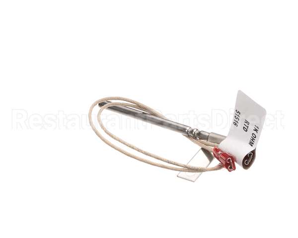 51516 Blodgett Probe,Rtd W/3/16 Terminal