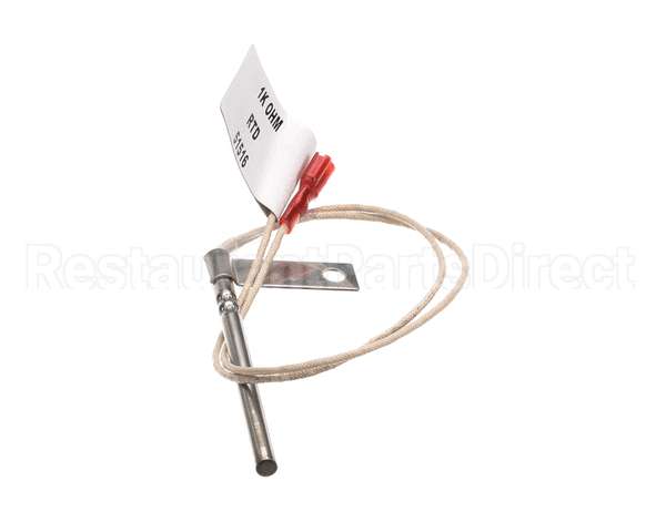 51516 Blodgett Probe,Rtd W/3/16 Terminal