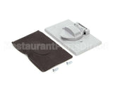 5152-0 Hubbell Lighting 1G Wp Sgl Rcpt Cover