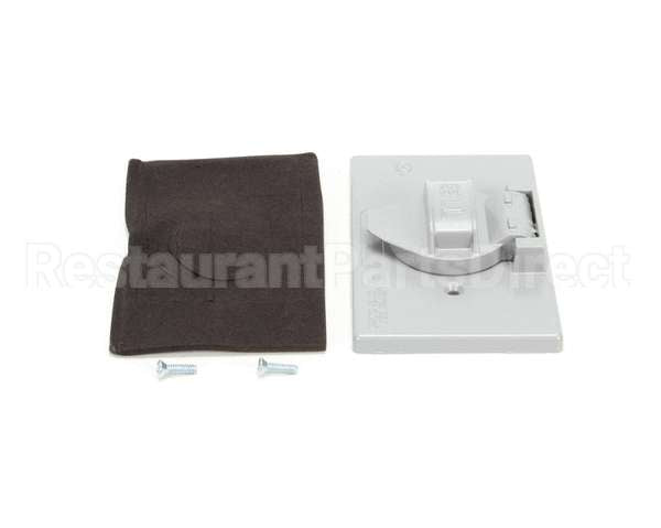 5152-0 Hubbell Lighting 1G Wp Sgl Rcpt Cover