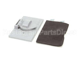 5152-0 Hubbell Lighting 1G Wp Sgl Rcpt Cover