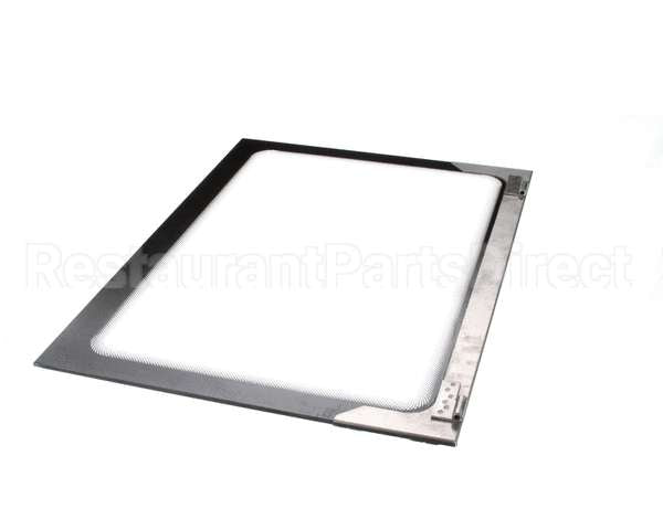 51534 Blodgett Assembly,Lh Inner Glass Door