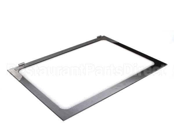51534 Blodgett Assembly,Lh Inner Glass Door