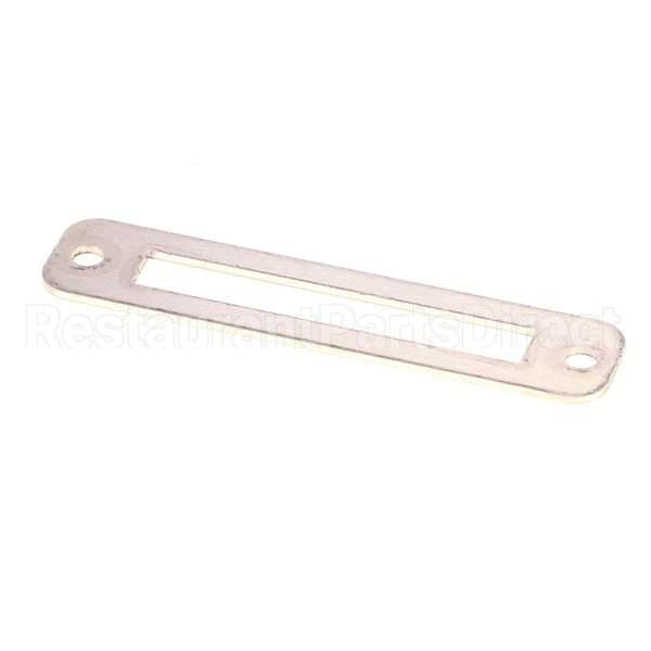 51539 Compatible Blodgett Plate, Latch Cover
