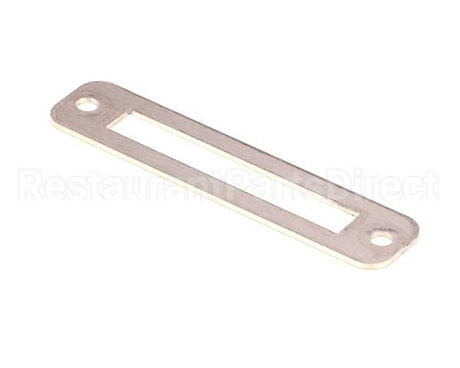 51539 Blodgett Plate, Latch Cover