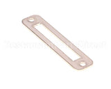 51539 Blodgett Plate, Latch Cover